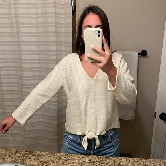 Madewell Top - Picture 2 of 2